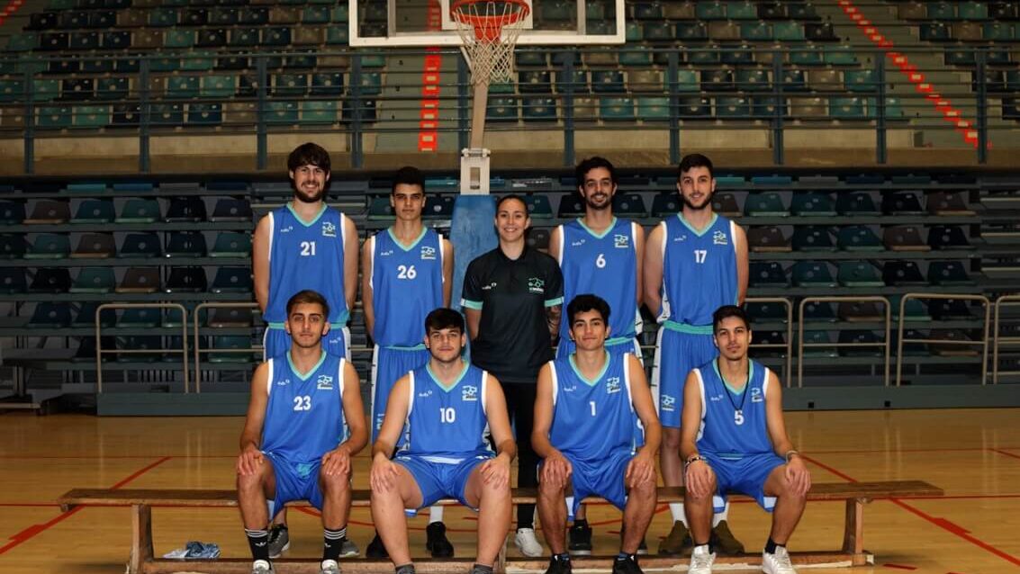 baloncesto edre sevilla alandalus