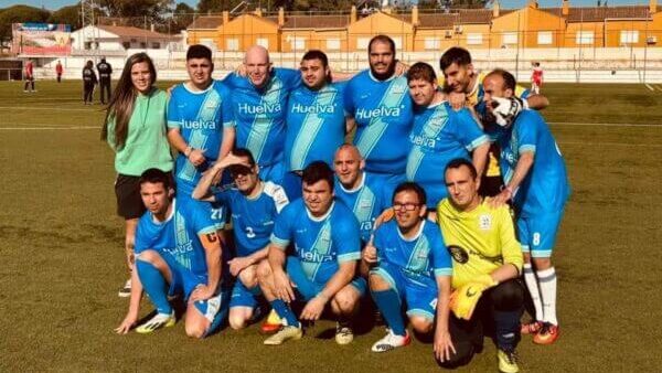 edre fútbol sevilla al Ándalus