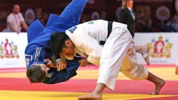 edre judo sevilla al andalus