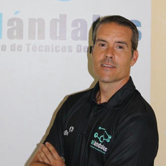 TSEAS o TSAF: diferencias, salidas laborales y cuál elegir en Linares toni gallardo